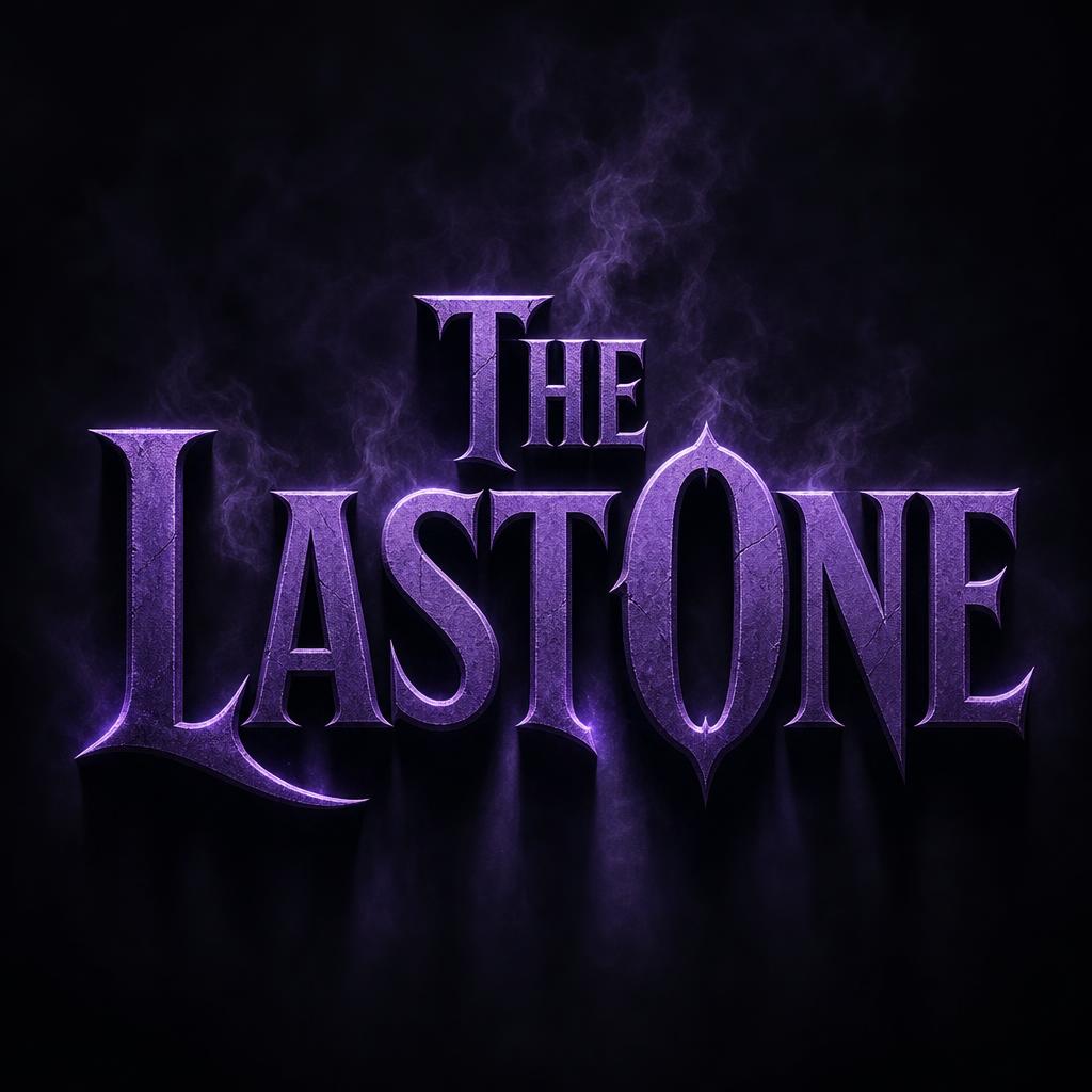 The Last One logo